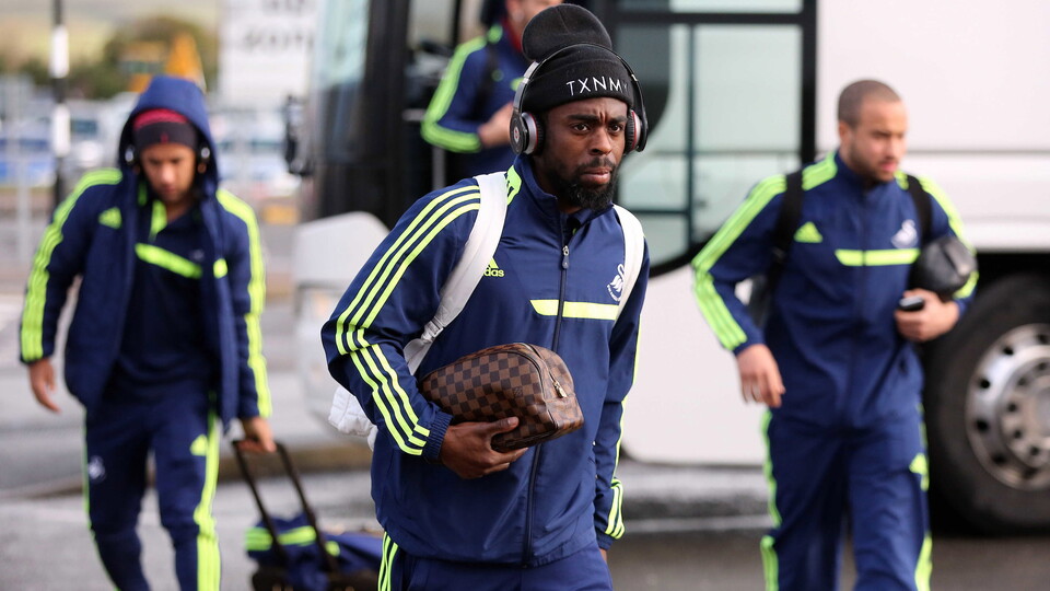 Nathan Dyer