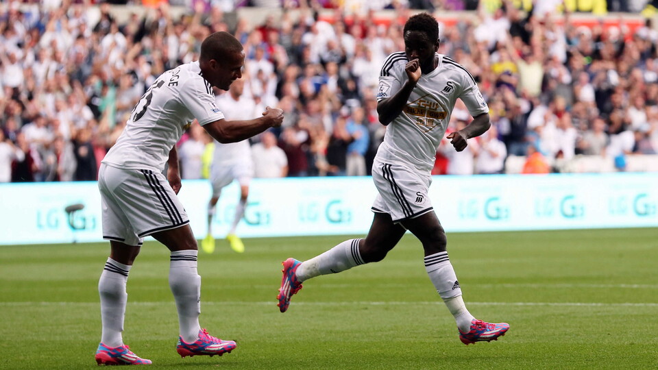 Nathan Dyer