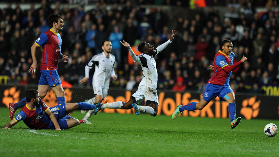 Nathan Dyer