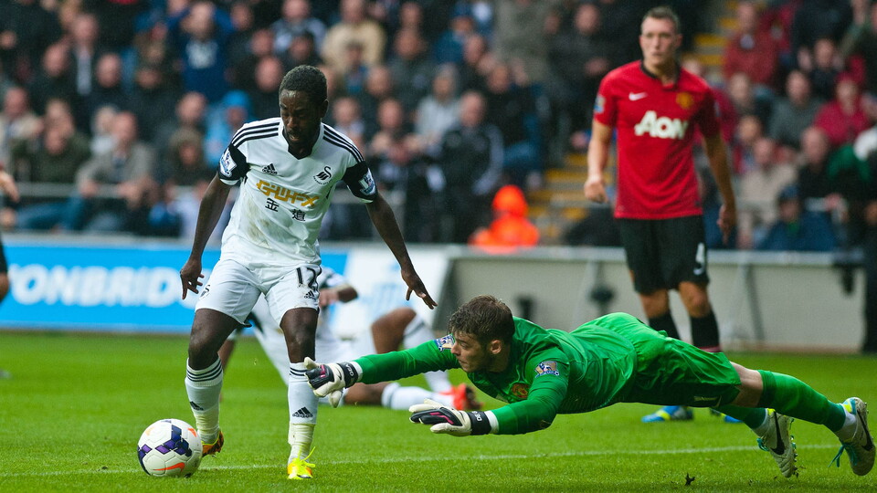 Nathan Dyer