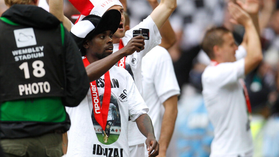 Nathan Dyer