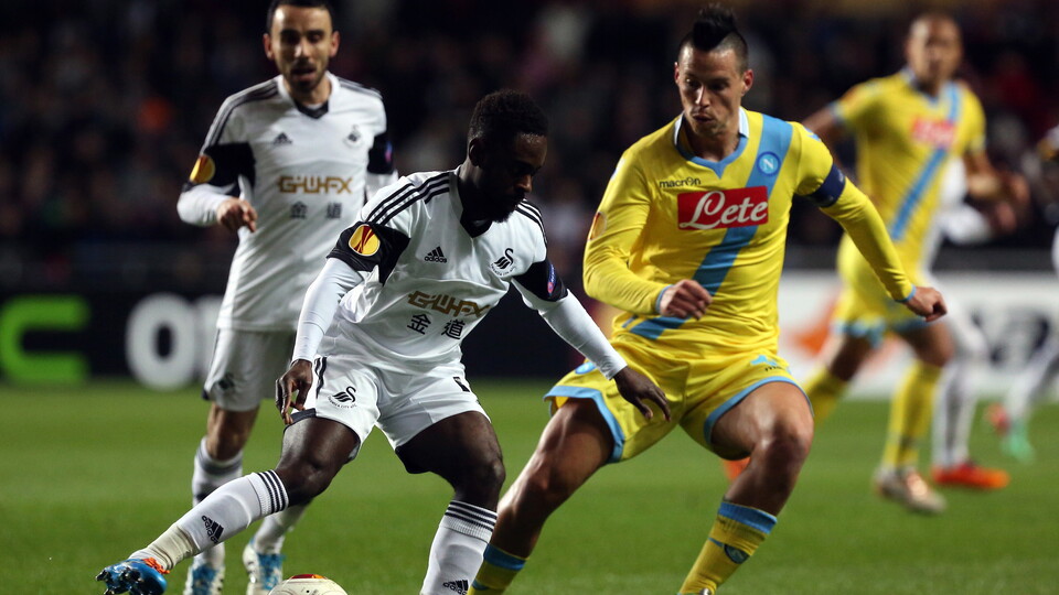 Nathan Dyer