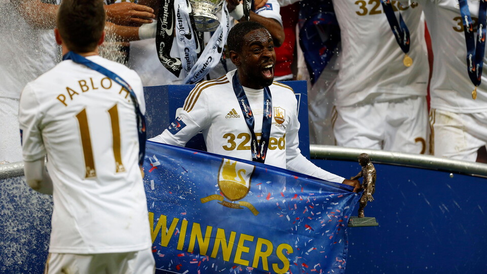 Nathan Dyer