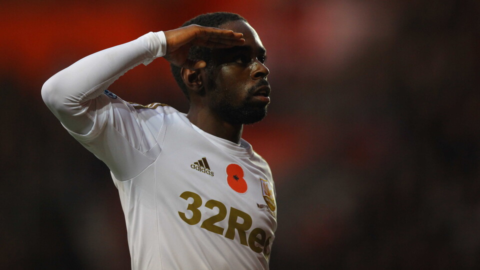Nathan Dyer