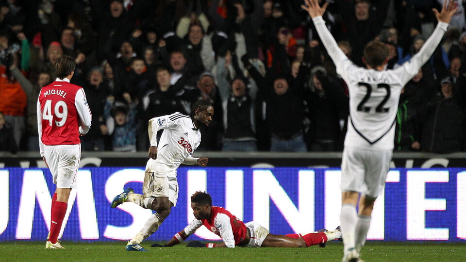 Nathan Dyer