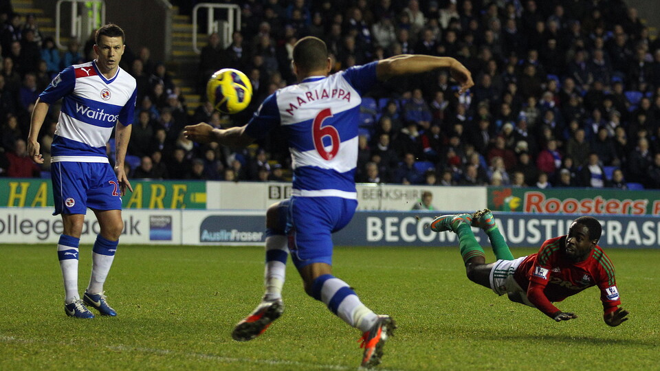 Nathan Dyer