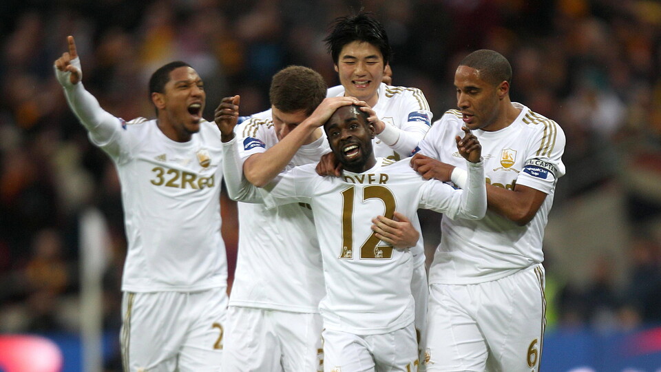 Nathan Dyer