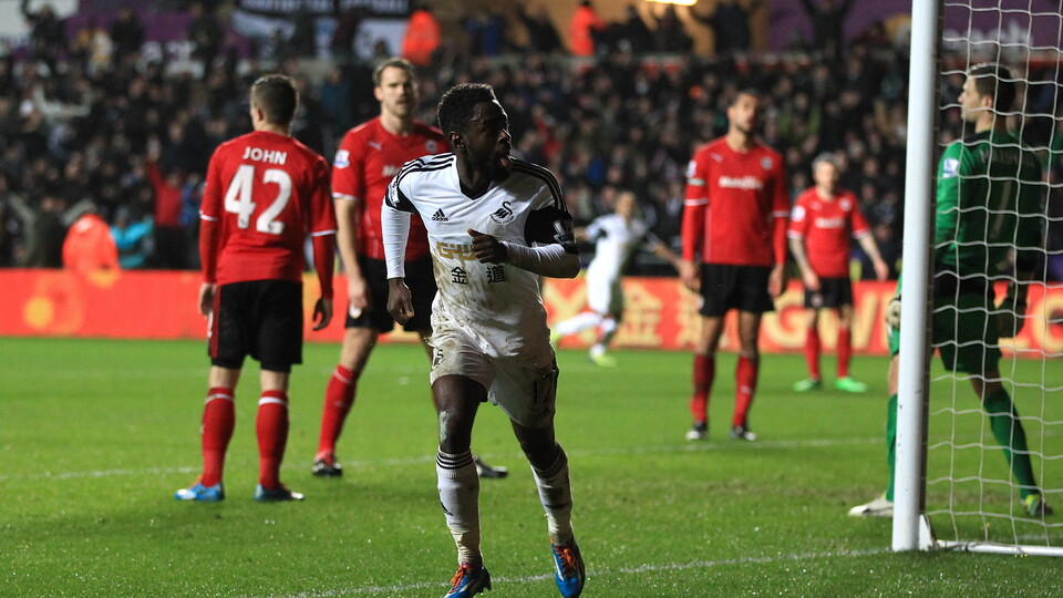 Nathan Dyer
