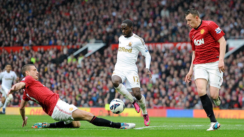 Nathan Dyer