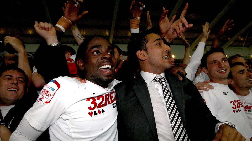 Nathan Dyer