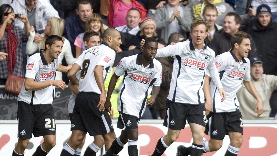Nathan Dyer