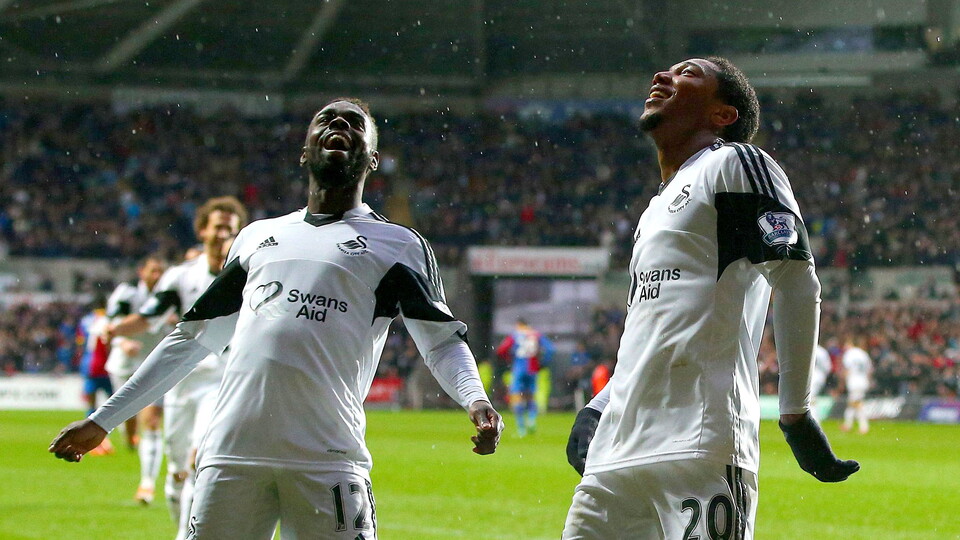Nathan Dyer