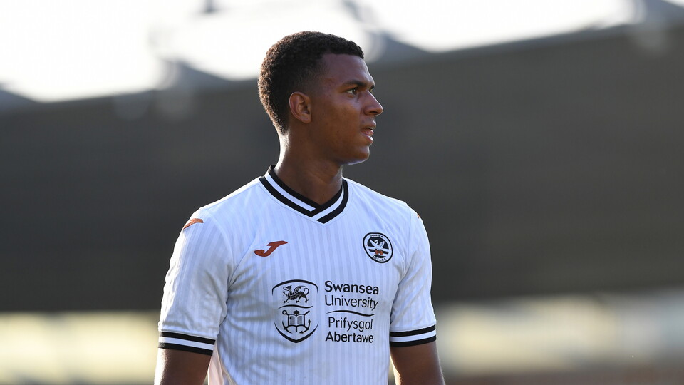 Plymouth v Swansea City