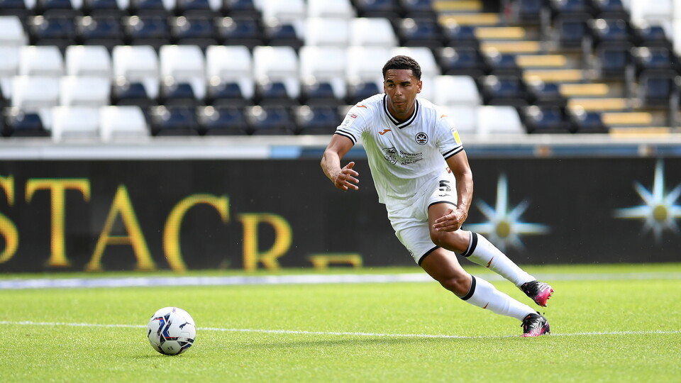 Swansea City v Southampton