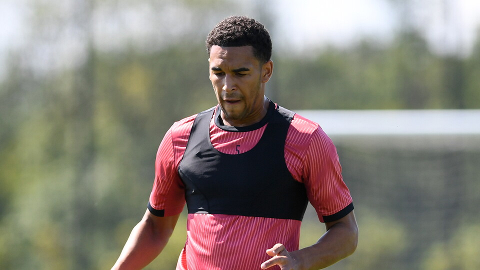 Training