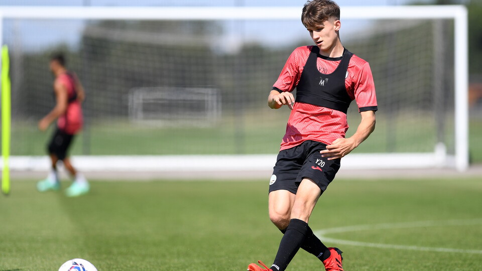 Training