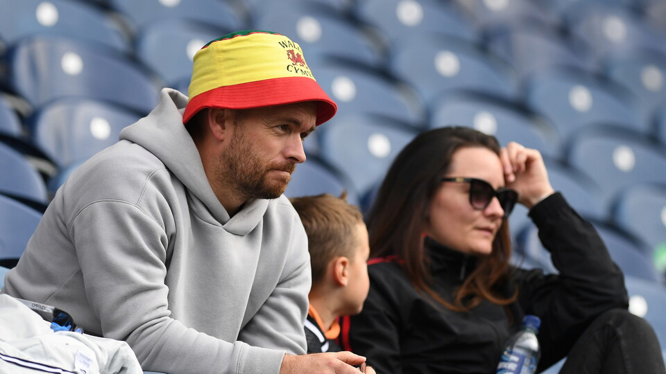 Fan Gallery Blackburn away