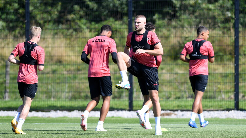 Training