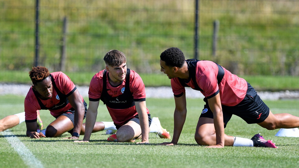 Training