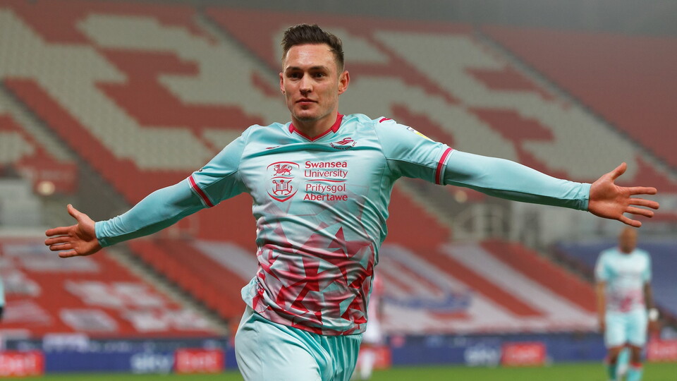 Gallery | Diolch Connor