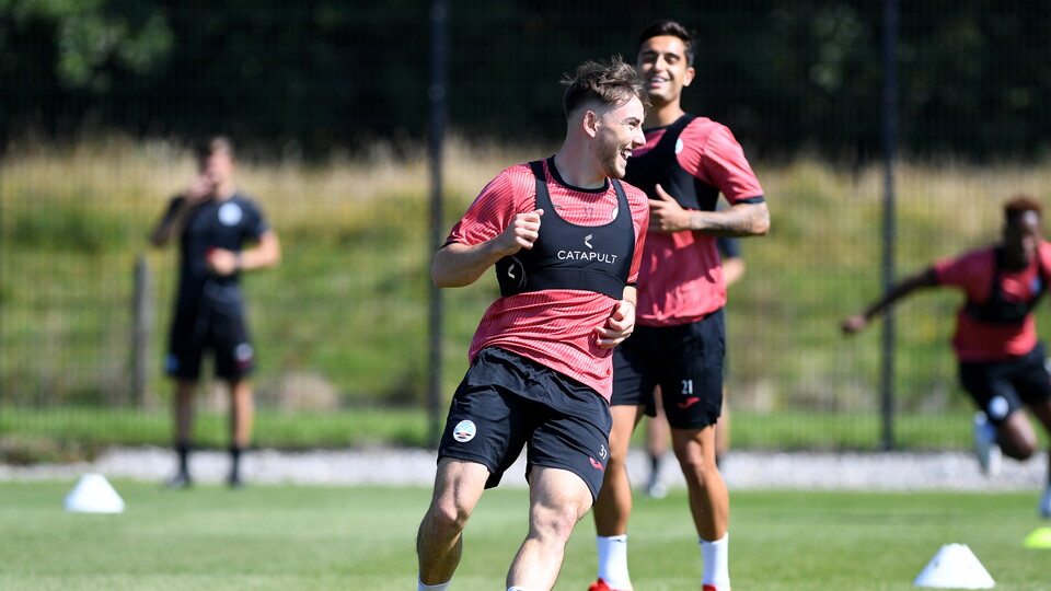 Training