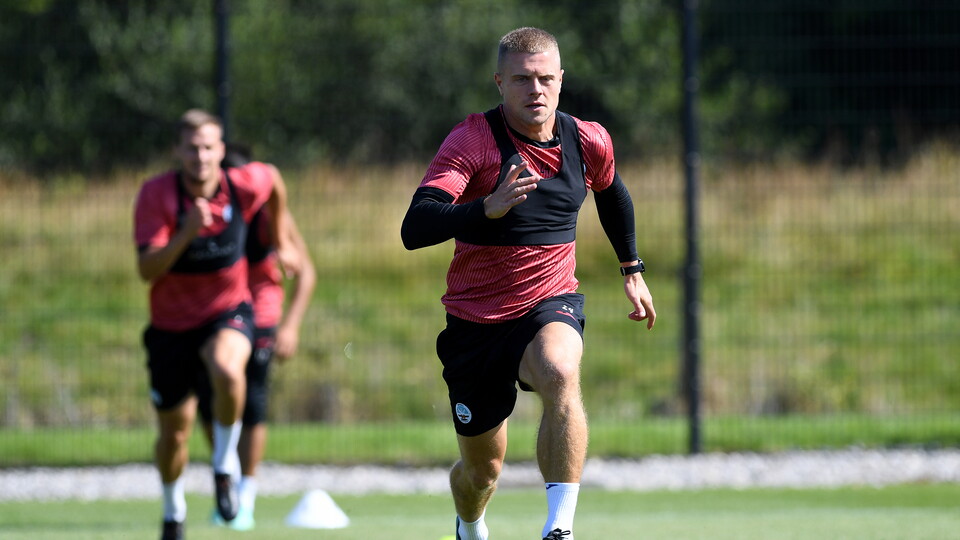 Training