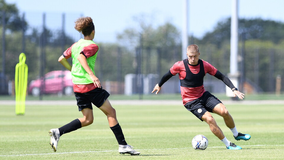 Training