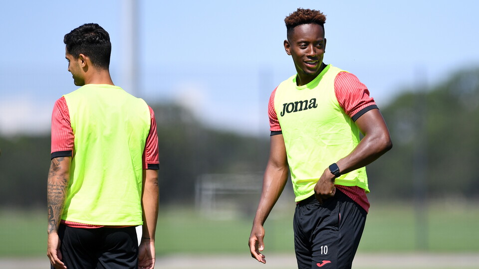 Training