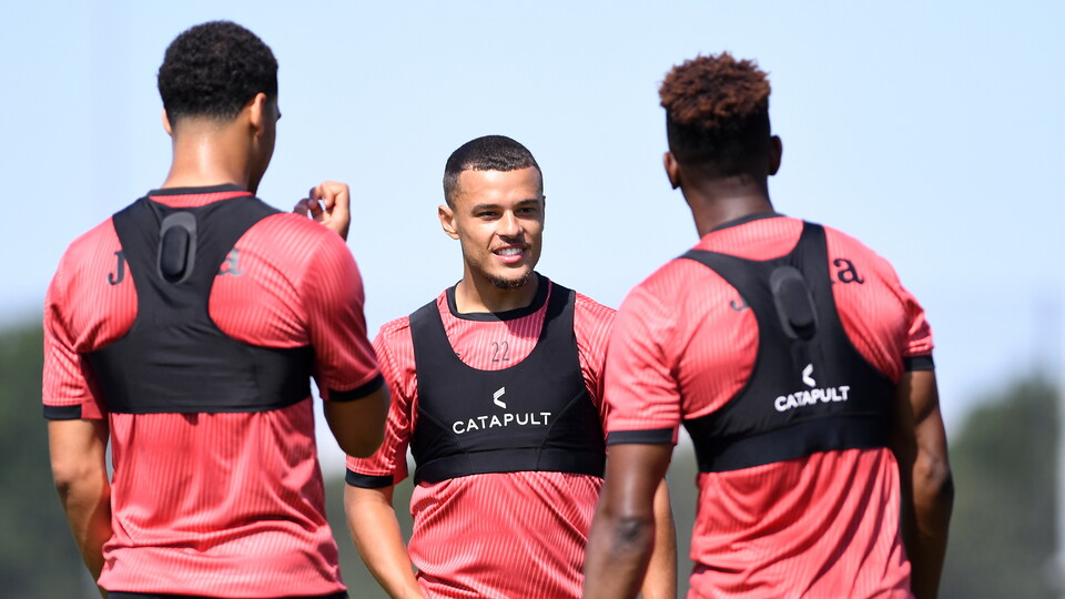 Training