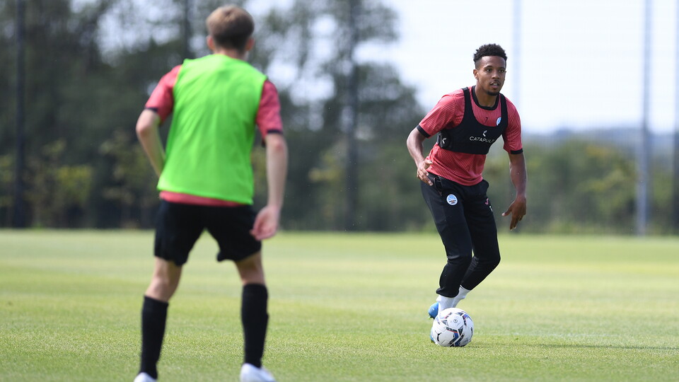 Training