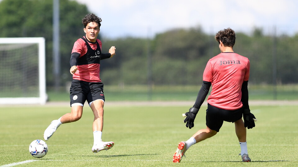 Training