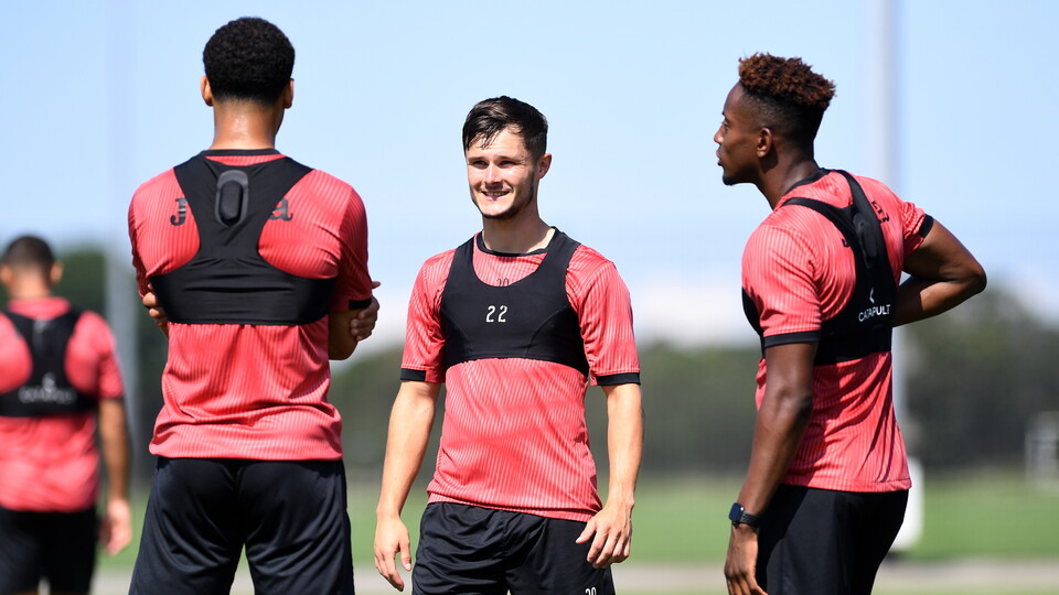 Training