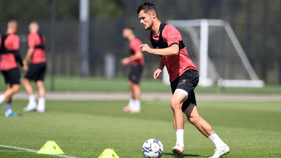 Training