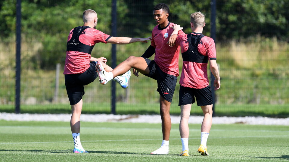 Training