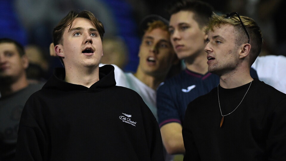 Fan Gallery | Reading v Swansea City