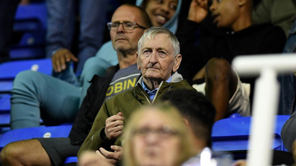 Fan Gallery | Reading v Swansea City