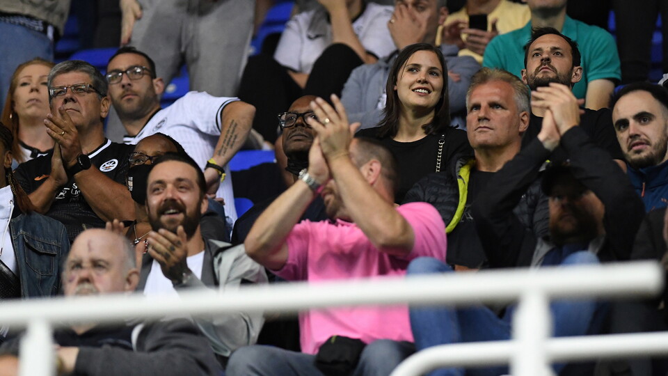 Fan Gallery | Reading v Swansea City