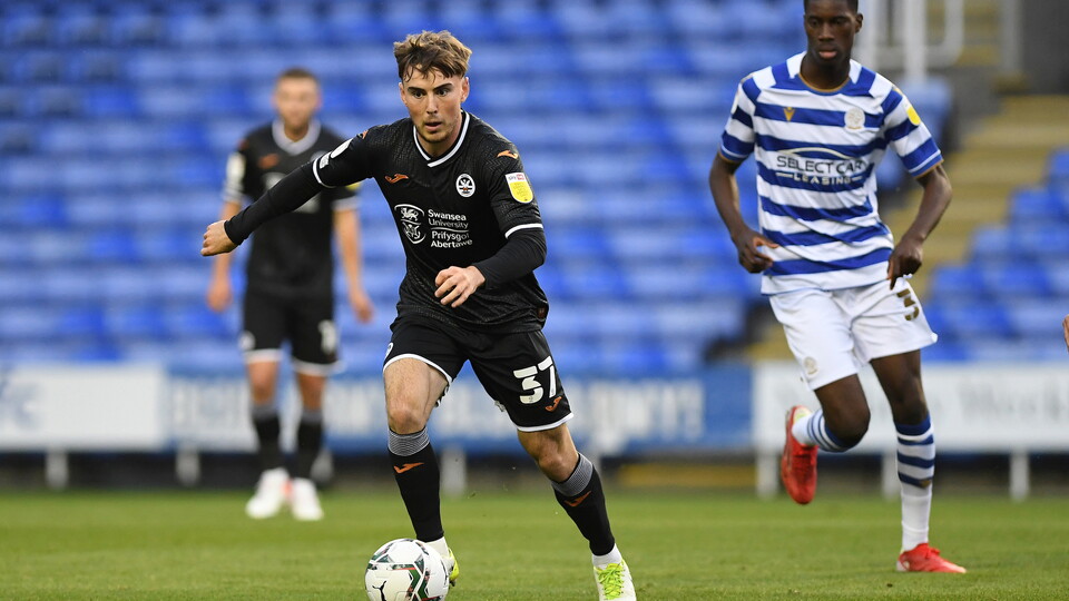 Gallery | Reading v Swansea City