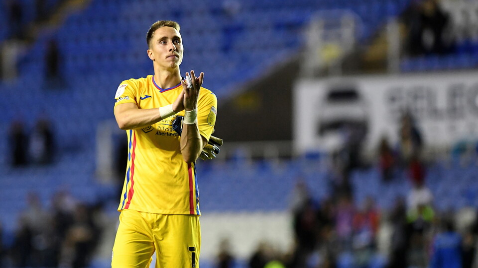 Gallery | Reading v Swansea City