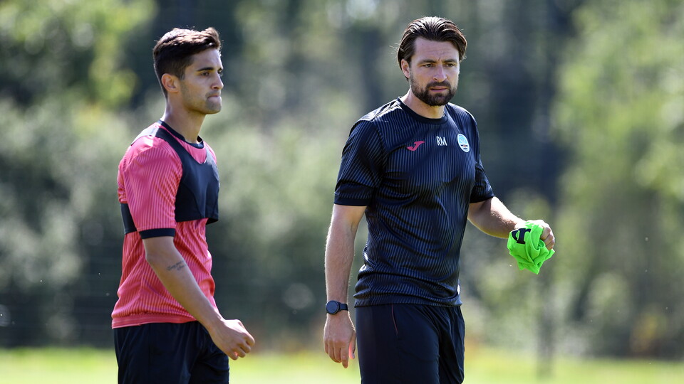 Training