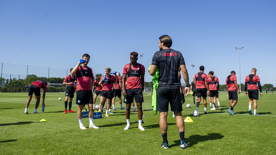 Training