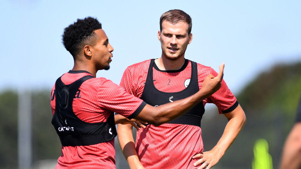Training