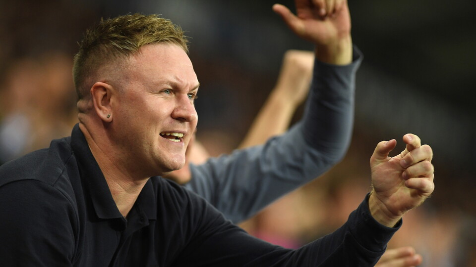 Fan Gallery | Swansea City v Sheffield United