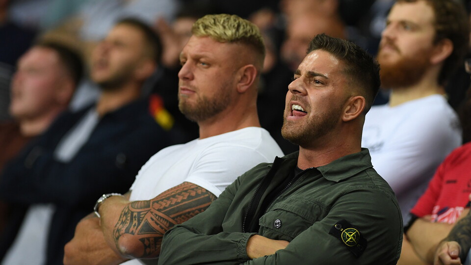 Fan Gallery | Swansea City v Sheffield United