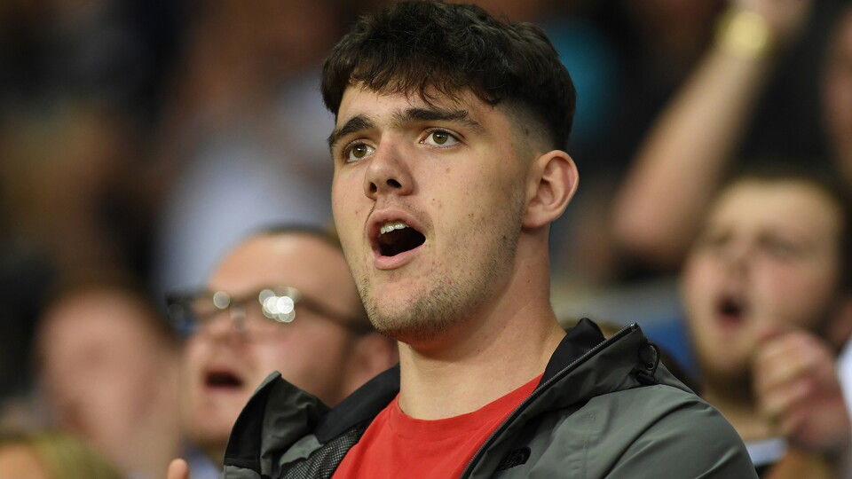 Fan Gallery | Swansea City v Sheffield United