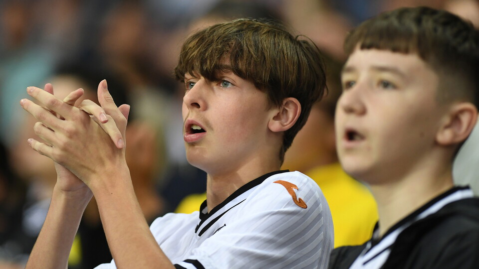 Fan Gallery | Swansea City v Sheffield United