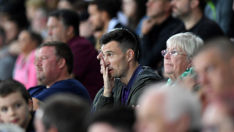 Fan Gallery | Swansea City v Sheffield United