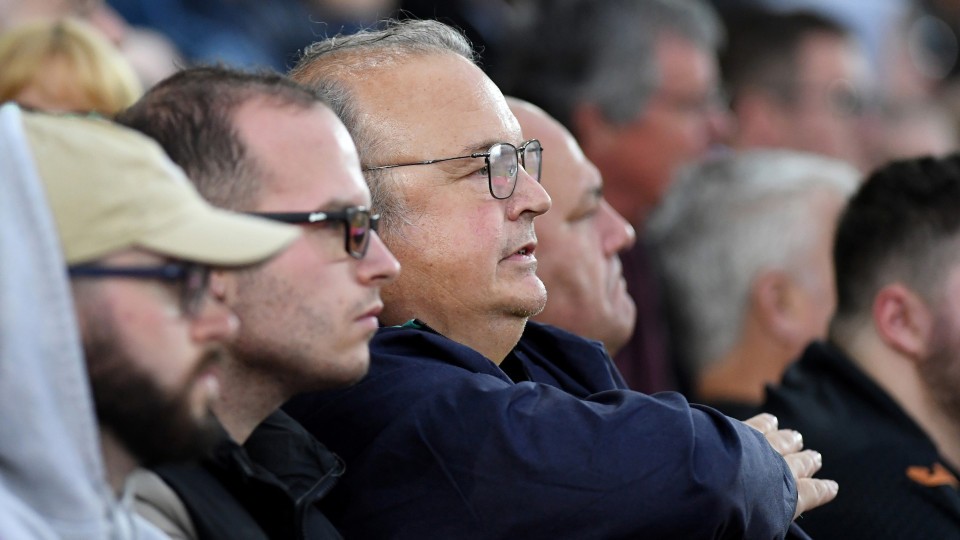 Fan Gallery | Swansea City v Stoke City