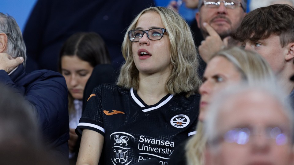 Fan Gallery | Swansea City v Stoke City