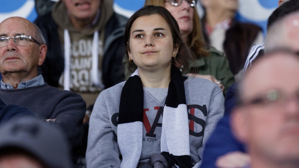 Fan Gallery | Swansea City v Stoke City